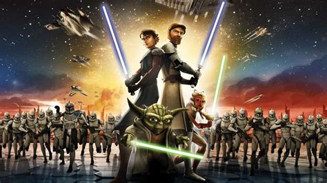 20 clone wars episodes to watch|all clone wars episodes chronologically.